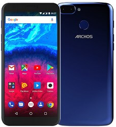 Прошивка телефона Archos 60S Core в Иркутске